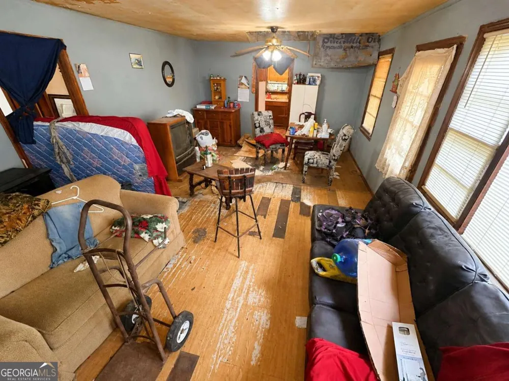 3779 Dorothy DR Macon, GA 31217