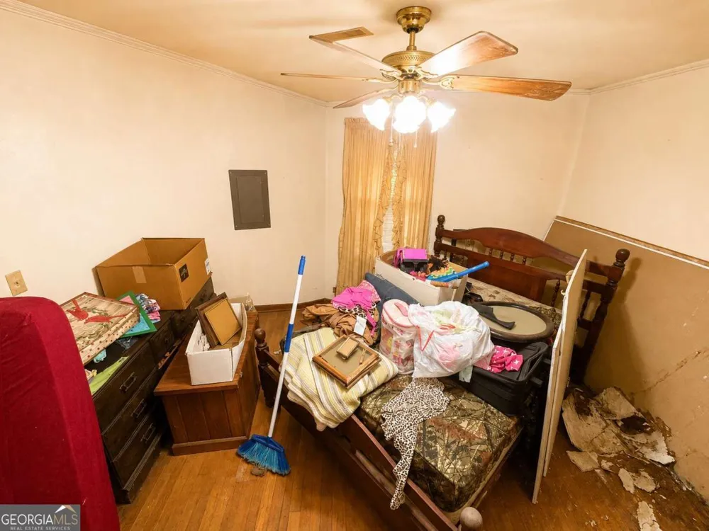 3779 Dorothy DR Macon, GA 31217