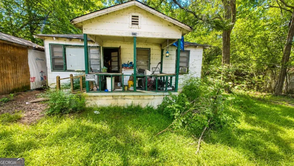 3779 Dorothy DR Macon, GA 31217