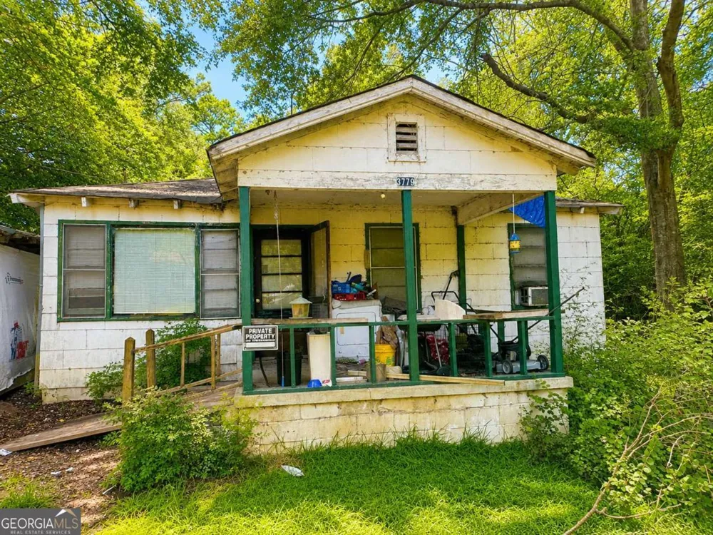 3779 Dorothy DR Macon, GA 31217