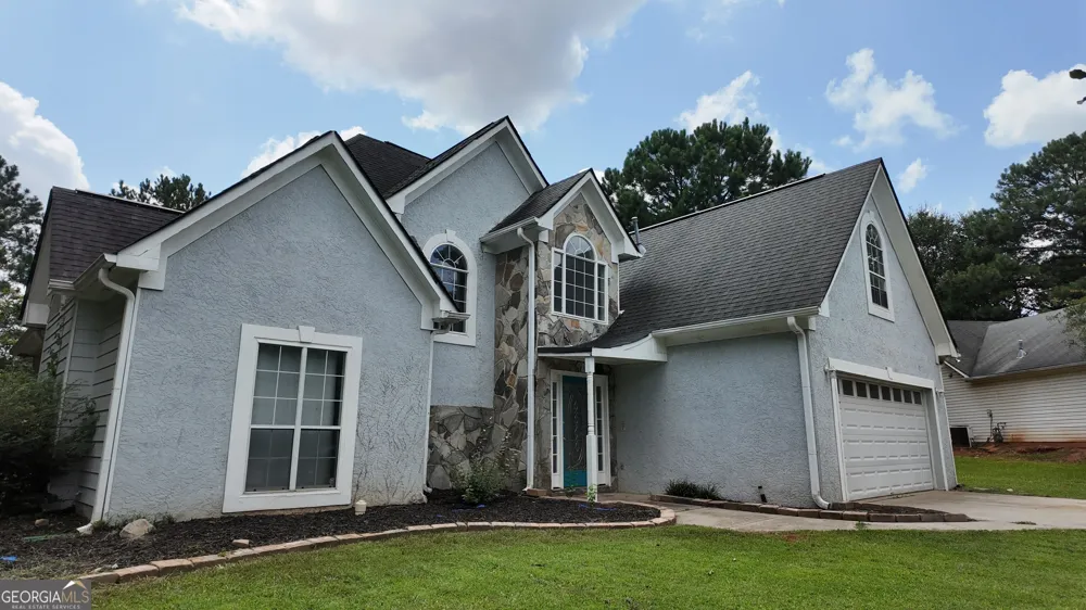 937 Downing DR McDonough, GA 30253