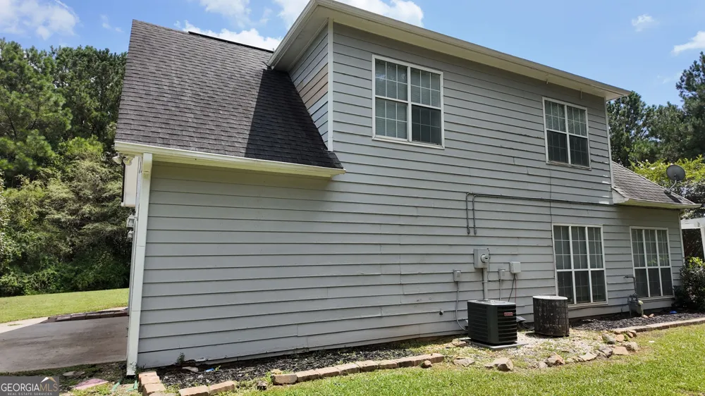 937 Downing DR McDonough, GA 30253