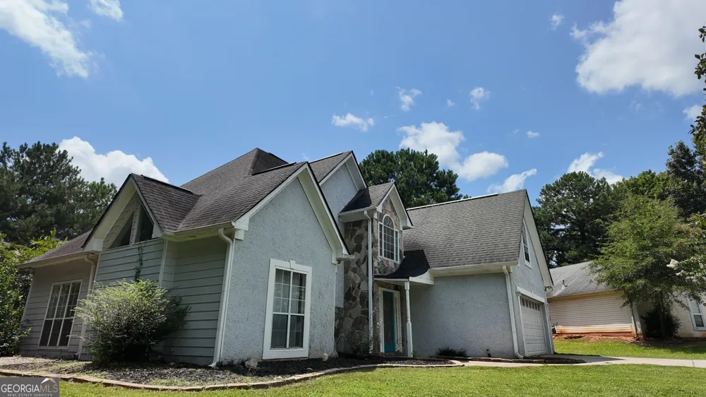 937 Downing DR McDonough, GA 30253