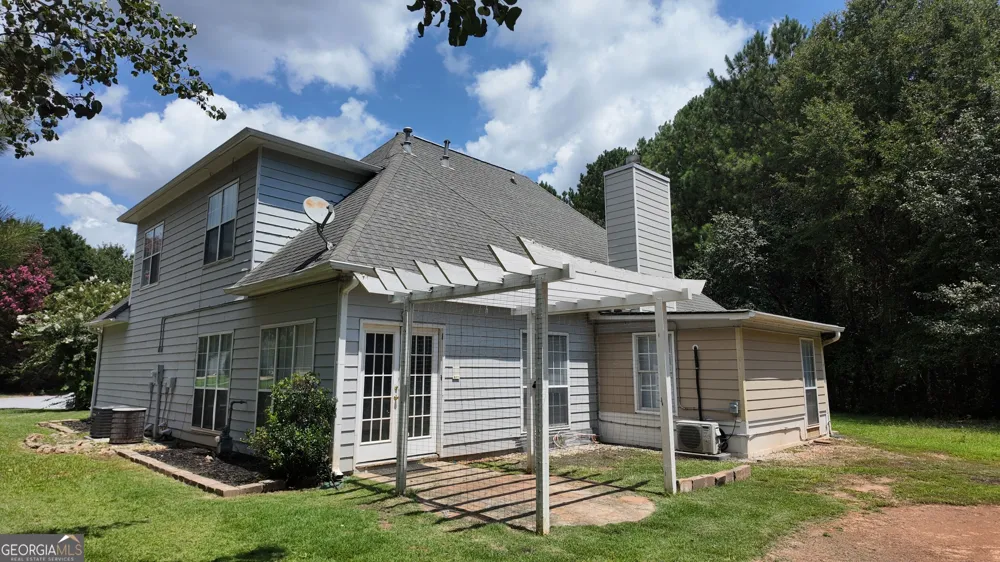 937 Downing DR McDonough, GA 30253