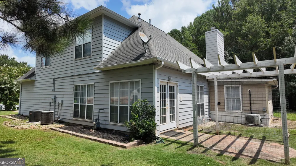 937 Downing DR McDonough, GA 30253