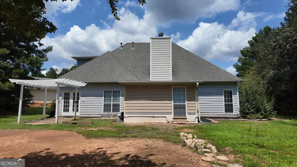 937 Downing DR McDonough, GA 30253