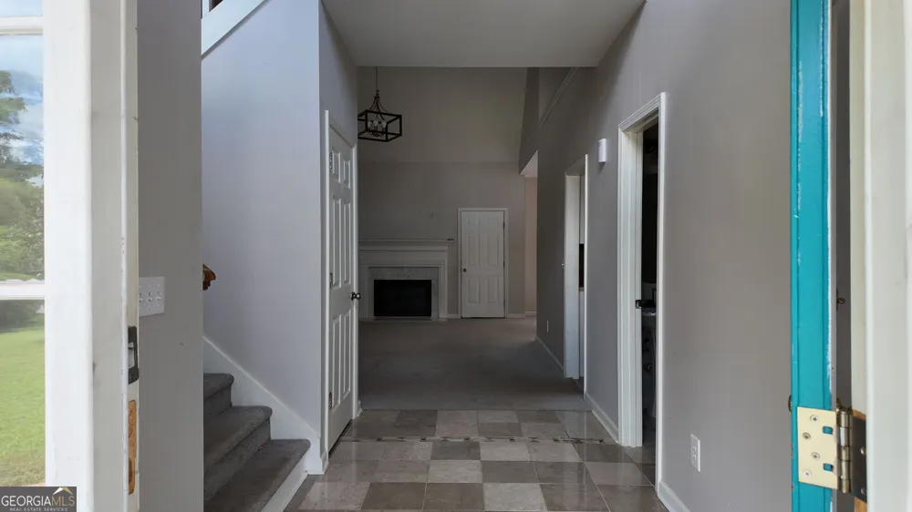937 Downing DR McDonough, GA 30253