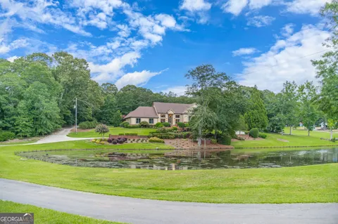 1601 Broadnax Mill RD