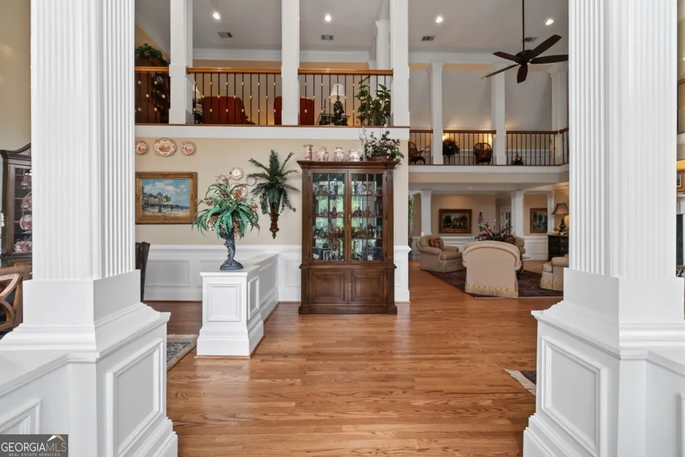 1601 Broadnax Mill RD Loganville, GA 30052