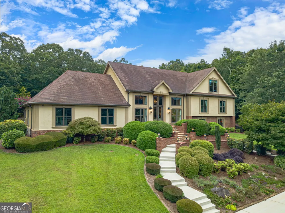 1601 Broadnax Mill RD Loganville, GA 30052