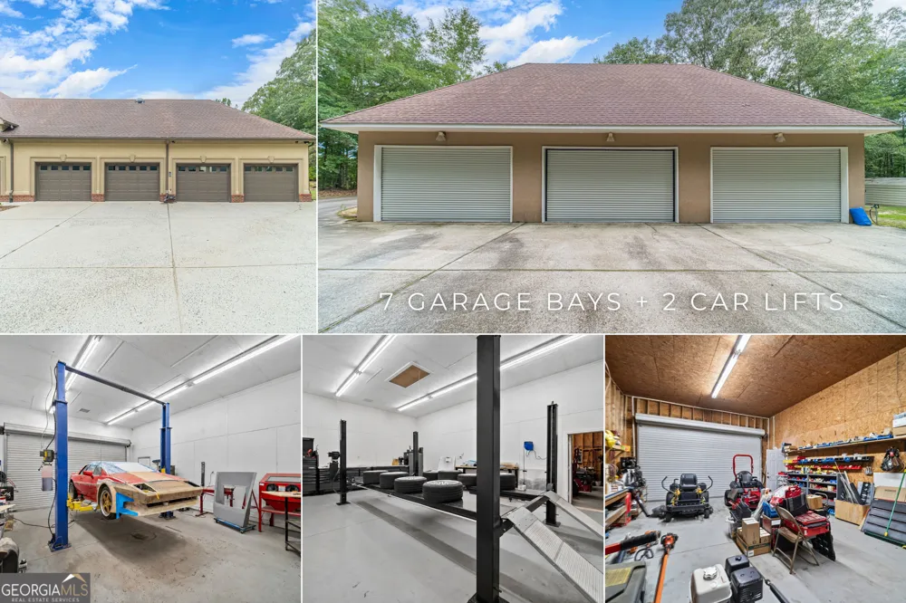 1601 Broadnax Mill RD Loganville, GA 30052