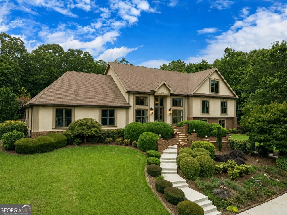1601 Broadnax Mill RD Loganville, GA 30052
