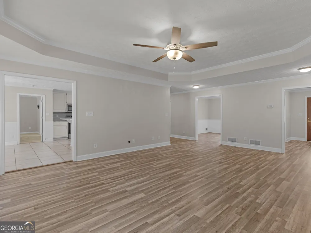 517 Hamlin RD Jackson, GA 30233