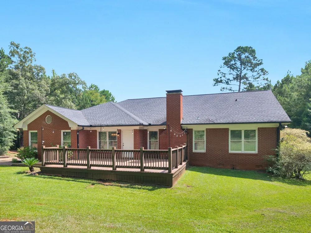 517 Hamlin RD Jackson, GA 30233