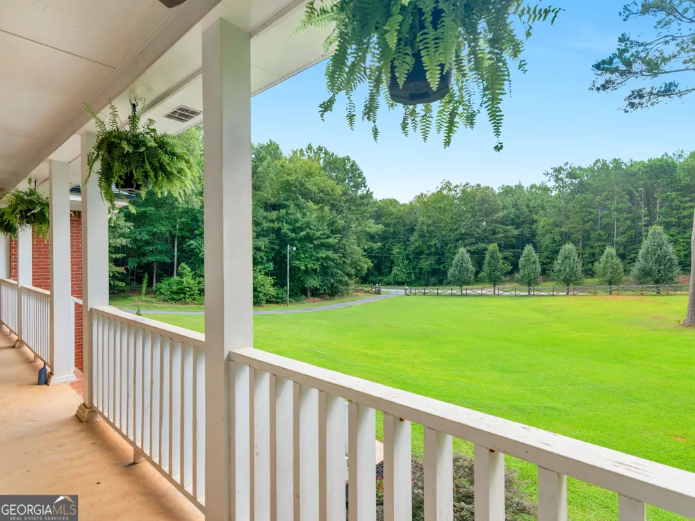 517 Hamlin RD Jackson, GA 30233