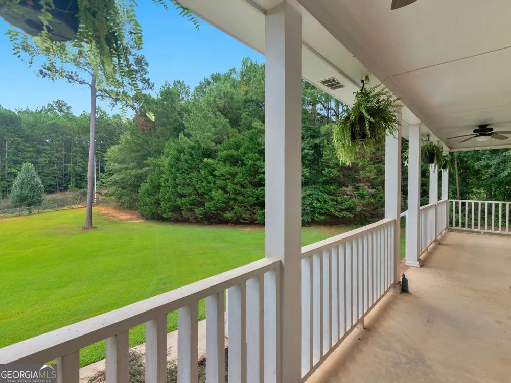 517 Hamlin RD Jackson, GA 30233