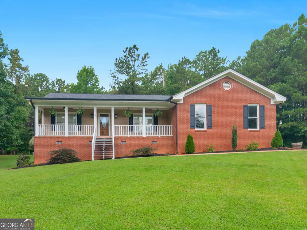 517 Hamlin RD Jackson, GA 30233