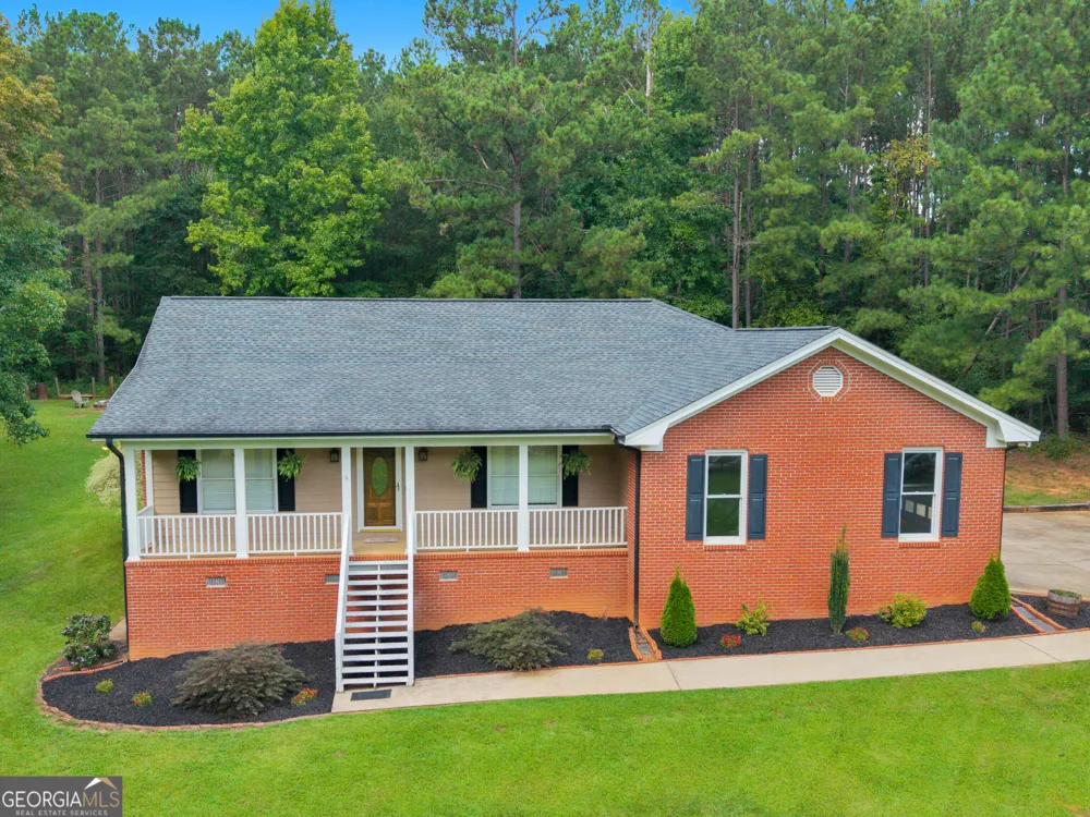 517 Hamlin RD Jackson, GA 30233
