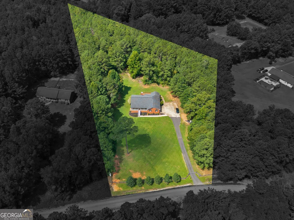 517 Hamlin RD Jackson, GA 30233