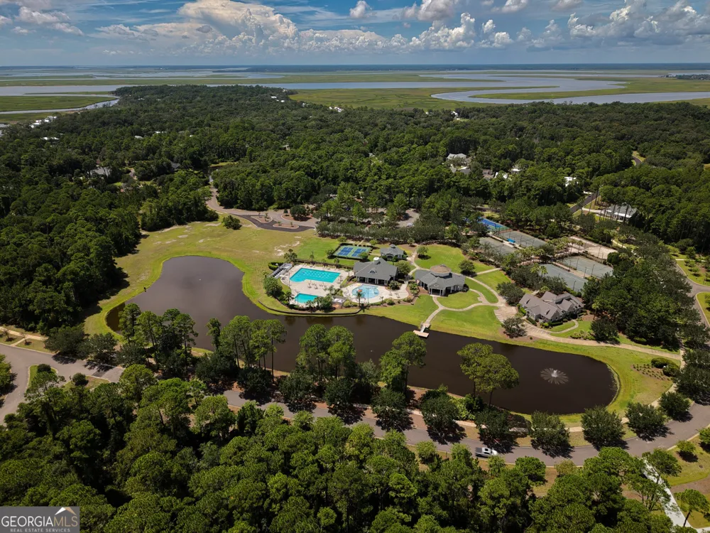 109 Spartina CT St. Marys, GA 31558