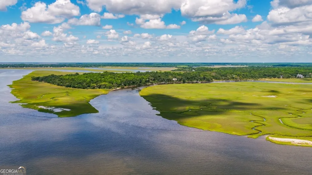 109 Spartina CT St. Marys, GA 31558
