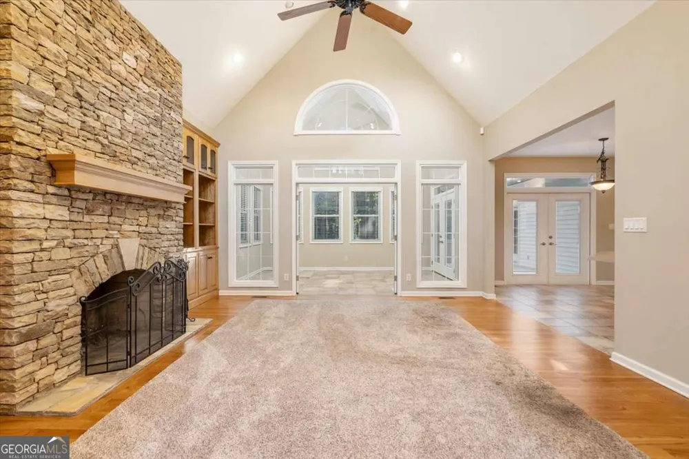 1628 Valley View DR Elberton, GA 30635