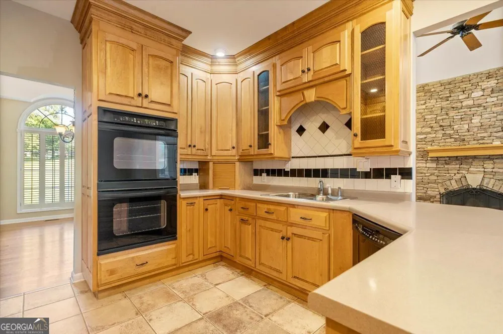 1628 Valley View DR Elberton, GA 30635