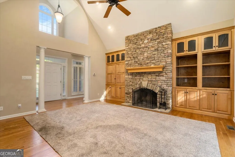 1628 Valley View DR Elberton, GA 30635