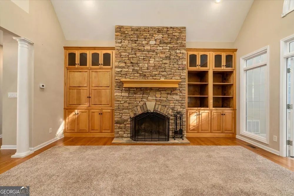 1628 Valley View DR Elberton, GA 30635