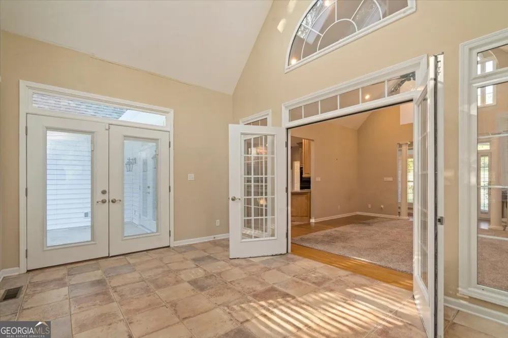 1628 Valley View DR Elberton, GA 30635