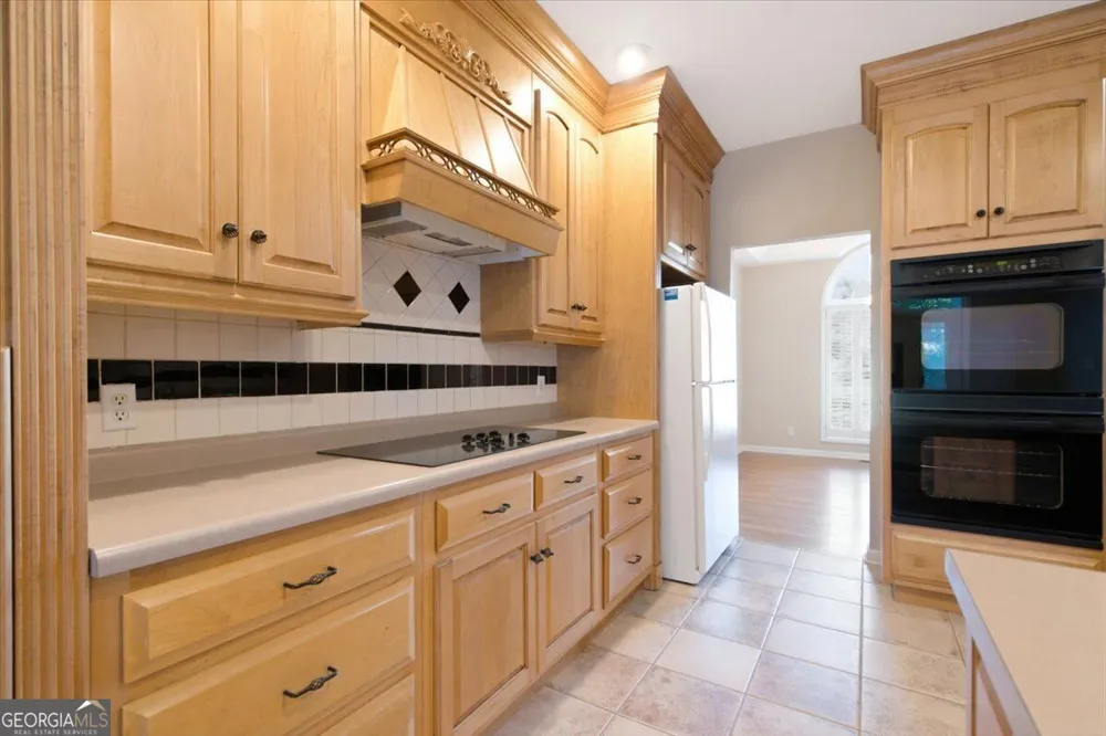 1628 Valley View DR Elberton, GA 30635