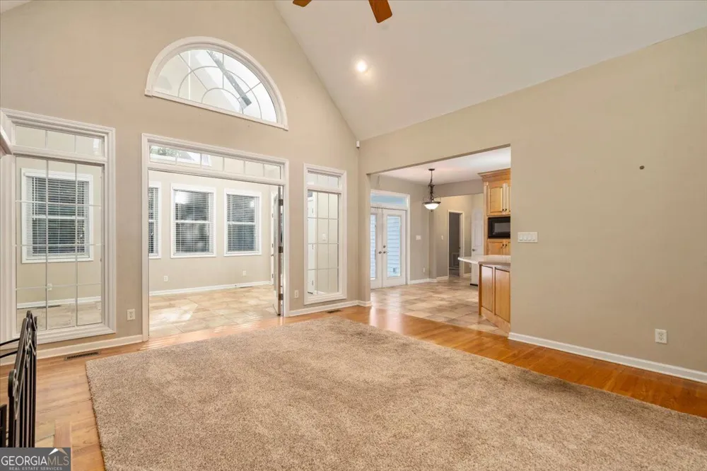 1628 Valley View DR Elberton, GA 30635