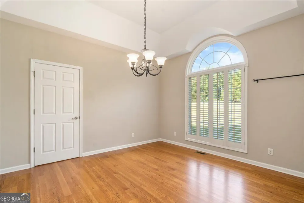 1628 Valley View DR Elberton, GA 30635