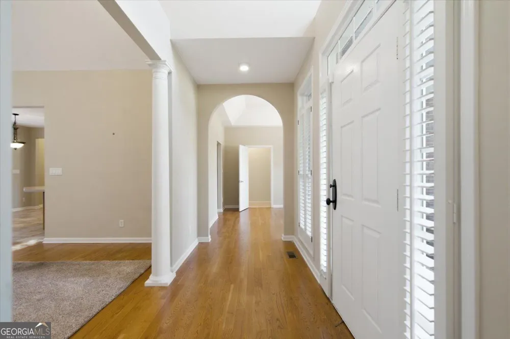 1628 Valley View DR Elberton, GA 30635