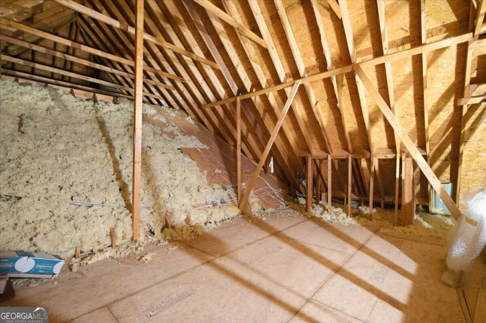 1628 Valley View DR Elberton, GA 30635