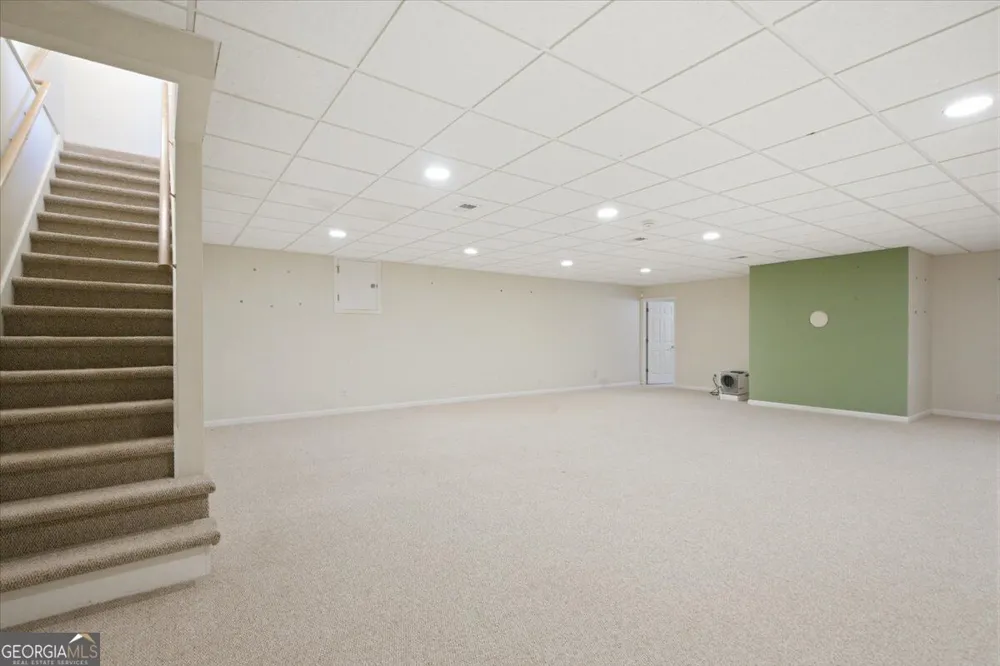 1628 Valley View DR Elberton, GA 30635