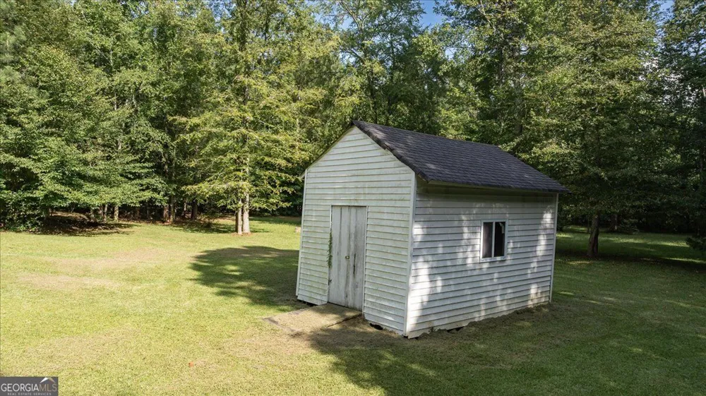 1628 Valley View DR Elberton, GA 30635