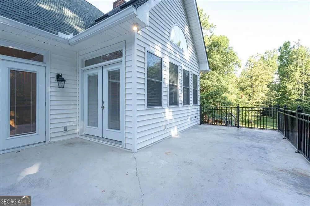 1628 Valley View DR Elberton, GA 30635