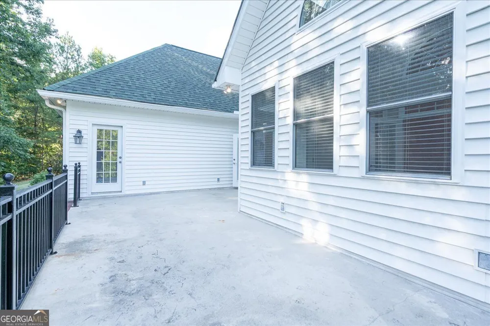 1628 Valley View DR Elberton, GA 30635