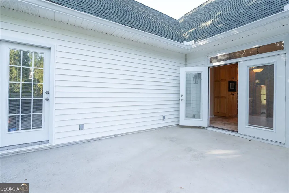 1628 Valley View DR Elberton, GA 30635
