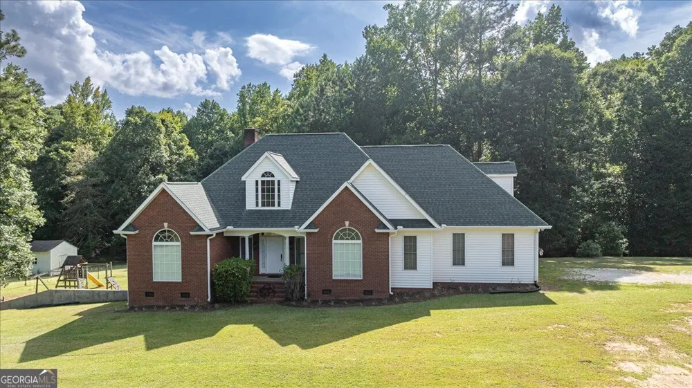 1628 Valley View DR Elberton, GA 30635