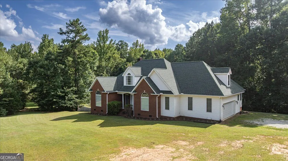 1628 Valley View DR Elberton, GA 30635