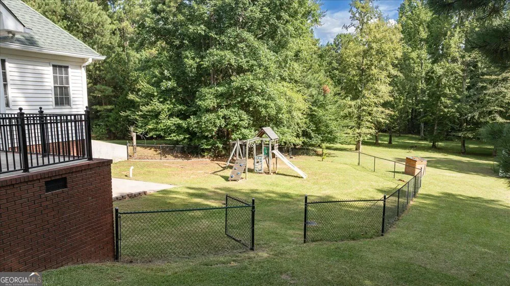 1628 Valley View DR Elberton, GA 30635