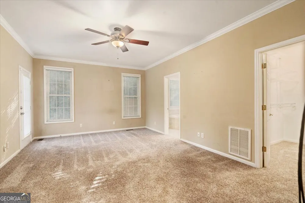 1628 Valley View DR Elberton, GA 30635