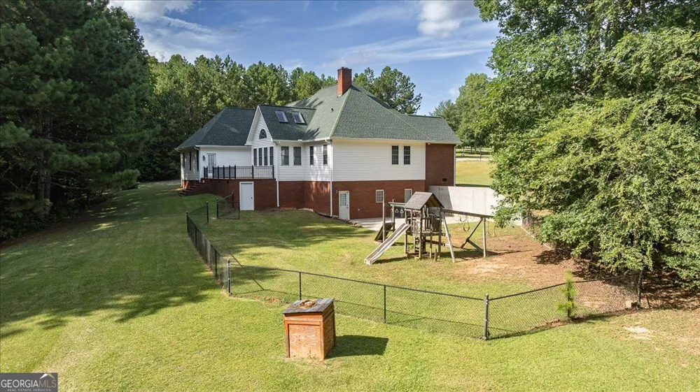 1628 Valley View DR Elberton, GA 30635