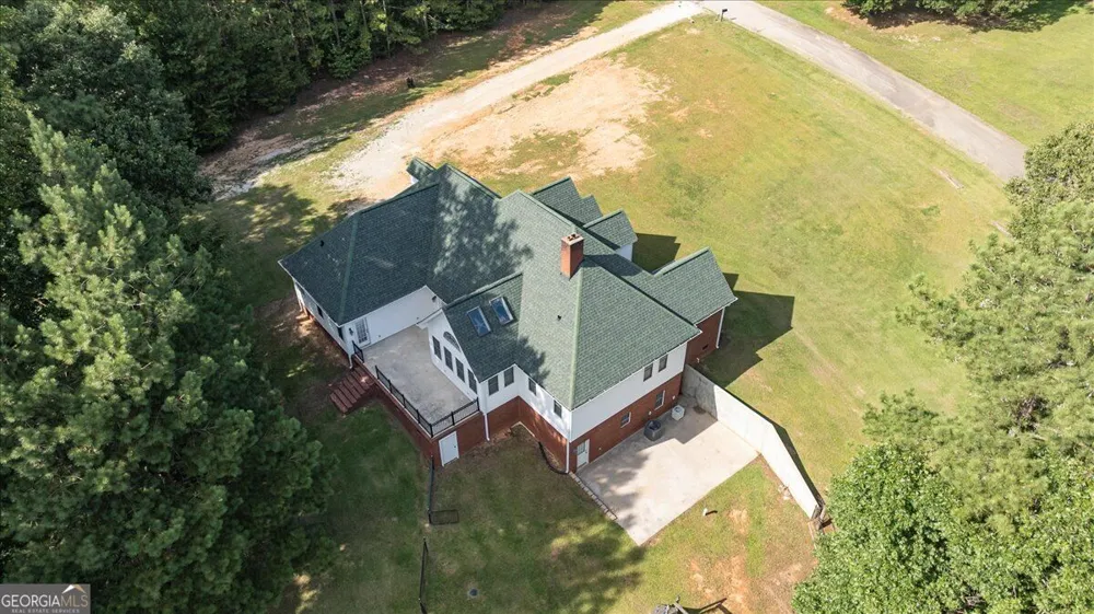 1628 Valley View DR Elberton, GA 30635