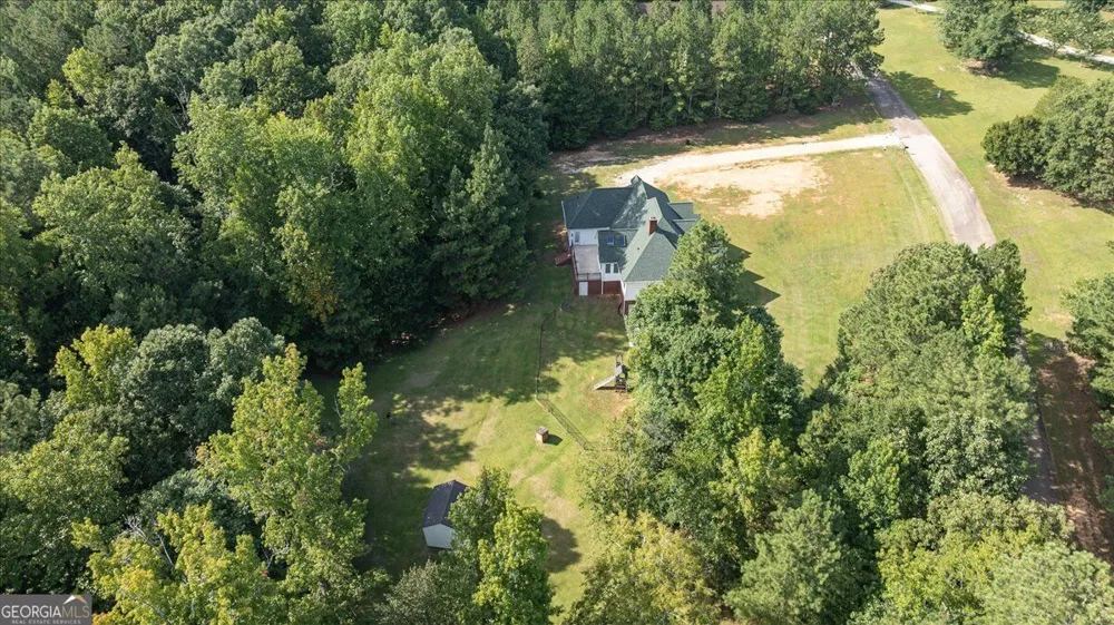 1628 Valley View DR Elberton, GA 30635