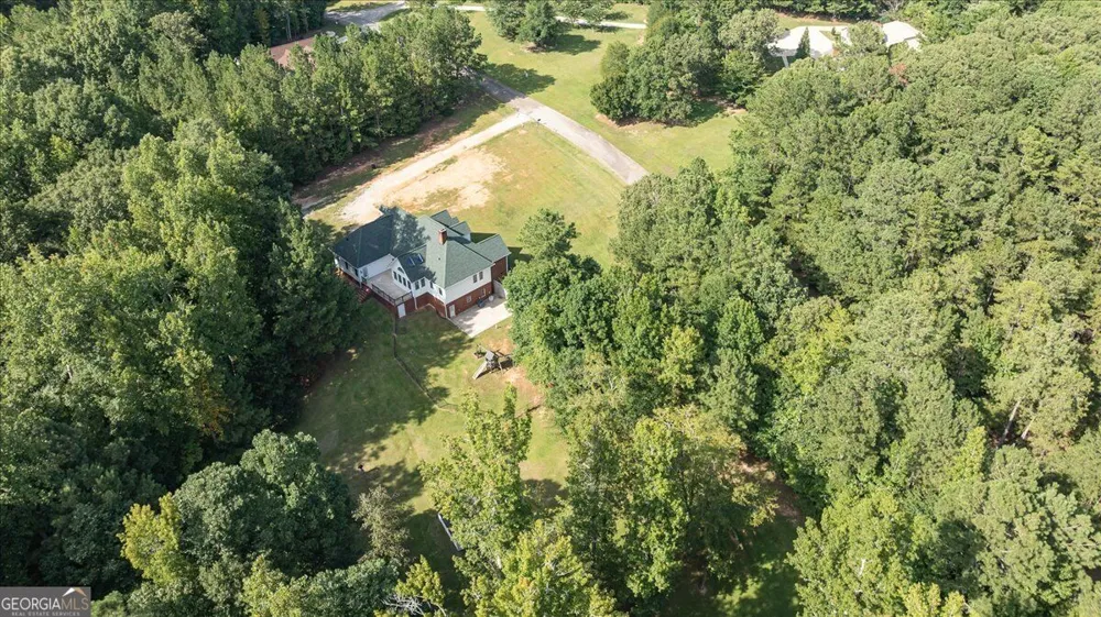 1628 Valley View DR Elberton, GA 30635