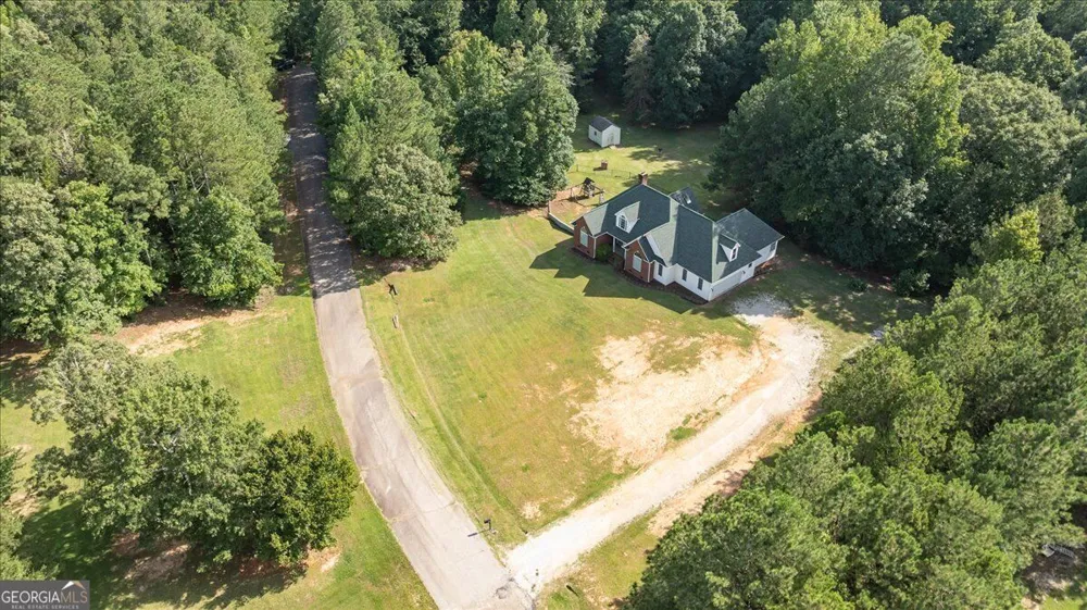 1628 Valley View DR Elberton, GA 30635