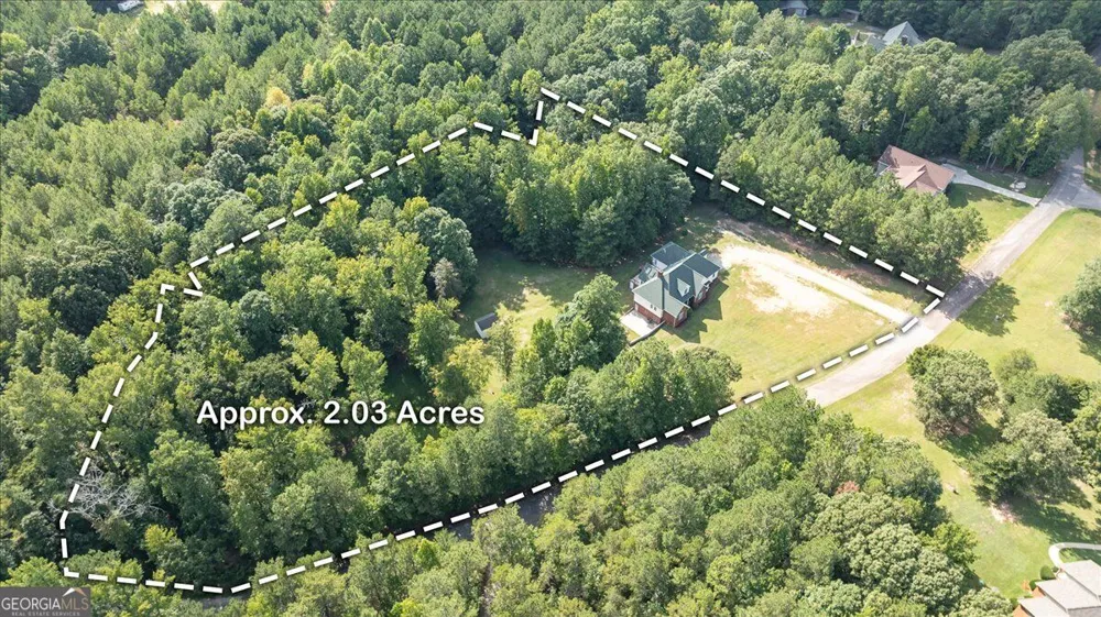 1628 Valley View DR Elberton, GA 30635